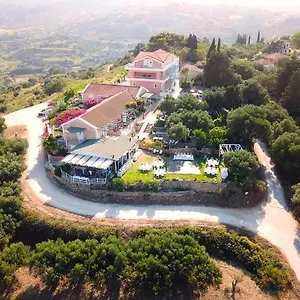  Appartamento Forestata Village