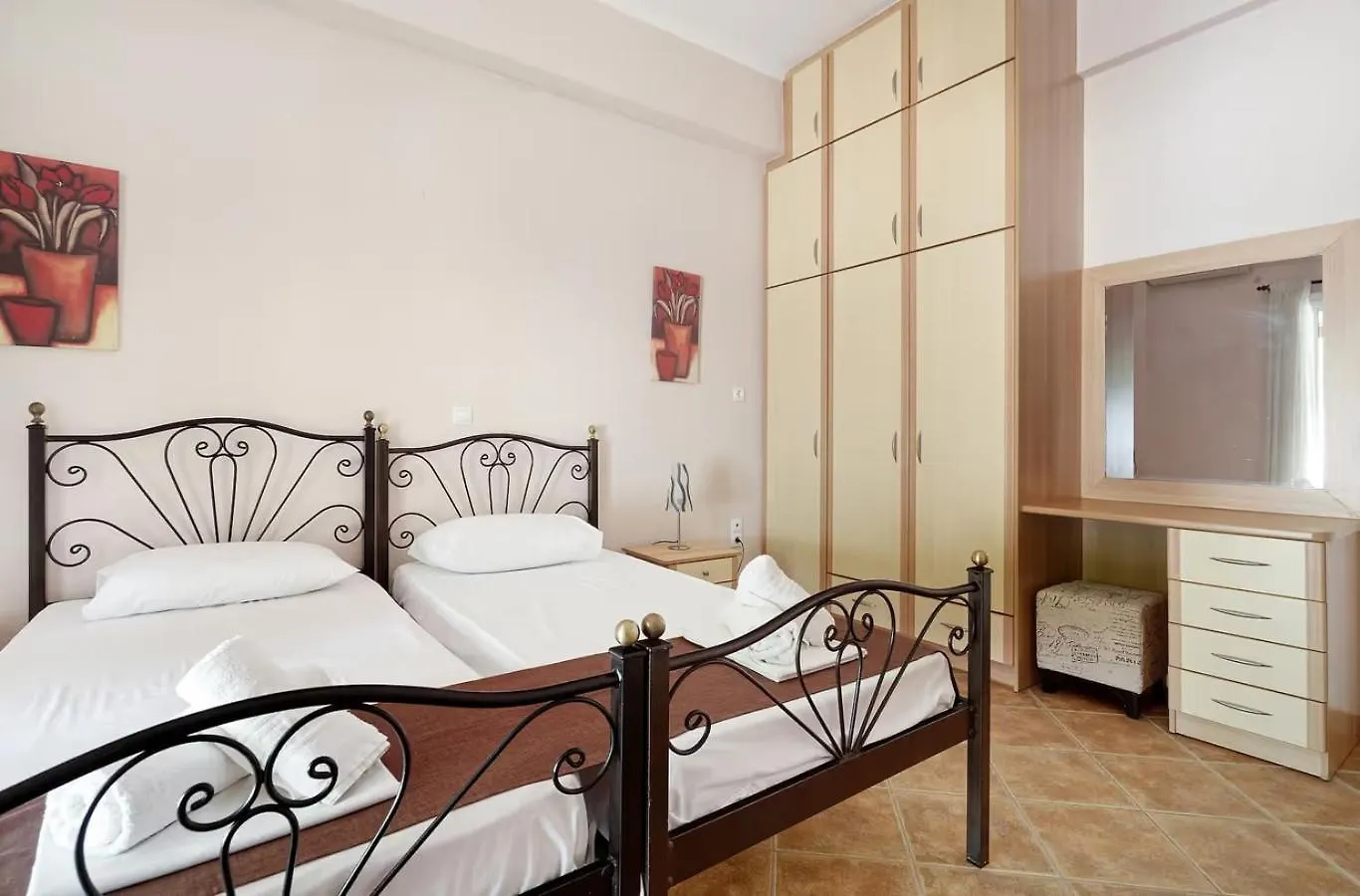 Apartment Paradiso Verde Lixouri