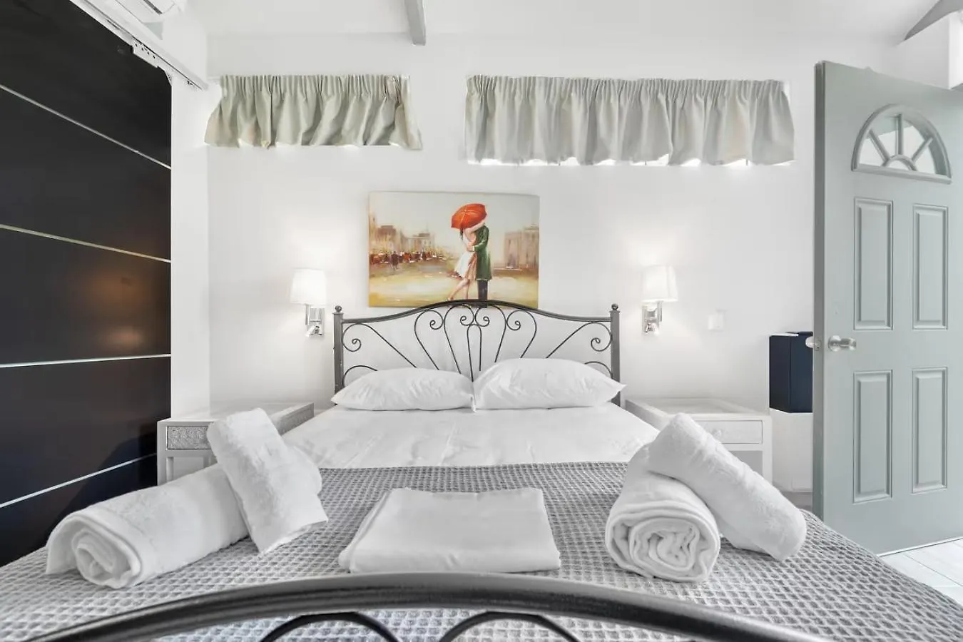 Apartment Paradiso Verde Lixouri Greece
