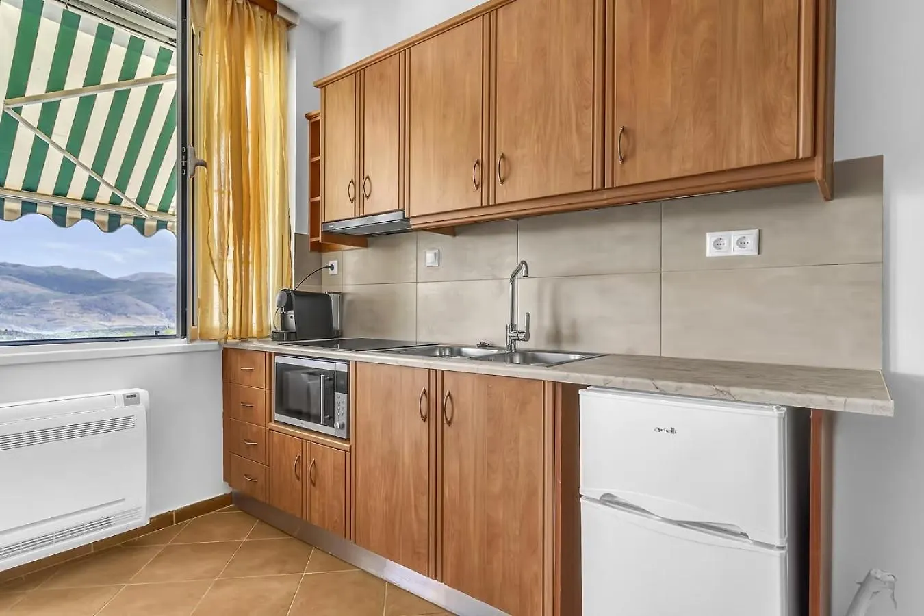 Apartment Paradiso Verde Lixouri