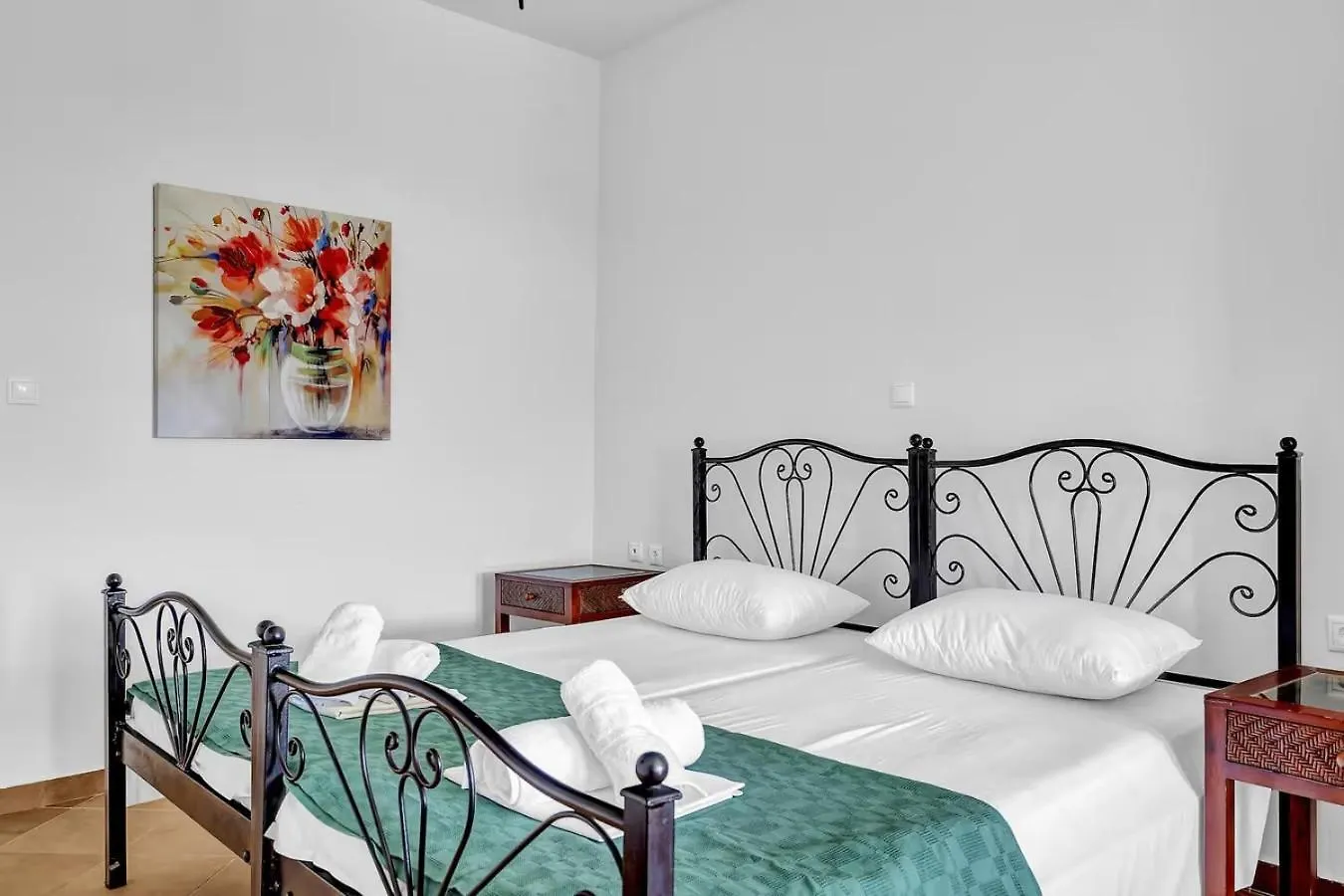 Paradiso Verde Lixouri Apartment