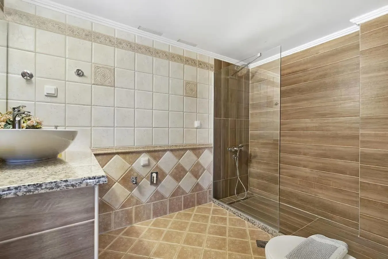 Apartment Paradiso Verde Lixouri Greece