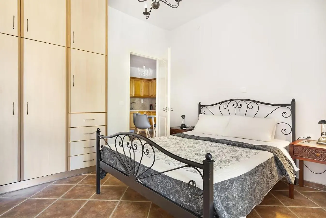 Paradiso Verde Lixouri Apartment