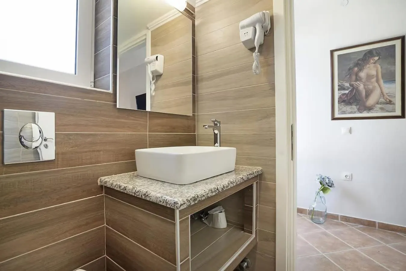 Apartment Paradiso Verde Lixouri