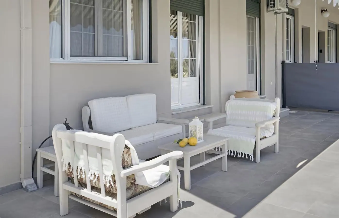Apartment Paradiso Verde Lixouri