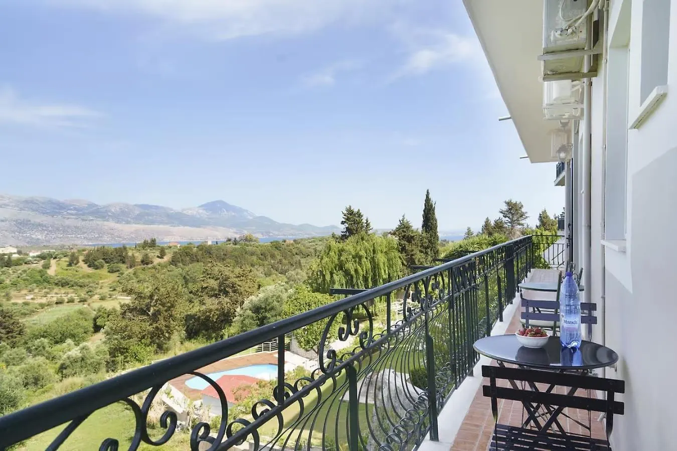 Apartment Paradiso Verde Lixouri Greece